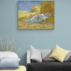 tela/ quadro para decoração