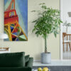 Delaunay, Tour Eiffel (1926) - Imagem 2