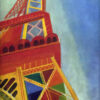 Delaunay, Tour Eiffel (1926)