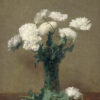 Henri Fantin-Latour, Poppies (1891)