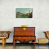 Canaletto, The Grand Canal, Venice (1730) - Imagem 3