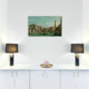 Canaletto, The Grand Canal, Venice (1730) - Imagem 4
